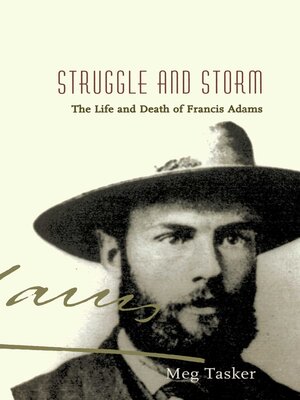 cover image of Struggle and Storm